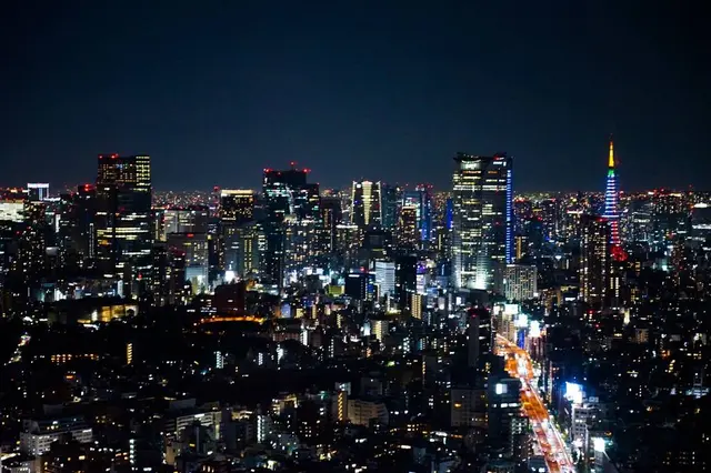 渋谷スクランブルスクエア 東棟