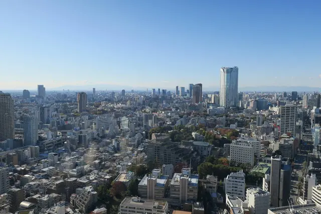 東京タワー