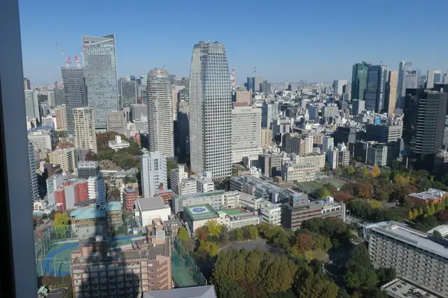 東京タワー