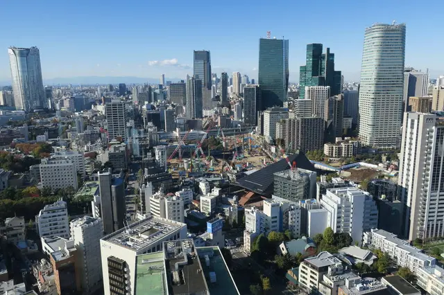 東京タワー