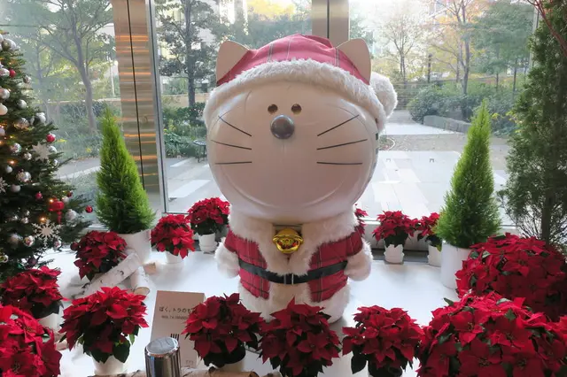 虎ノ門ヒルズ