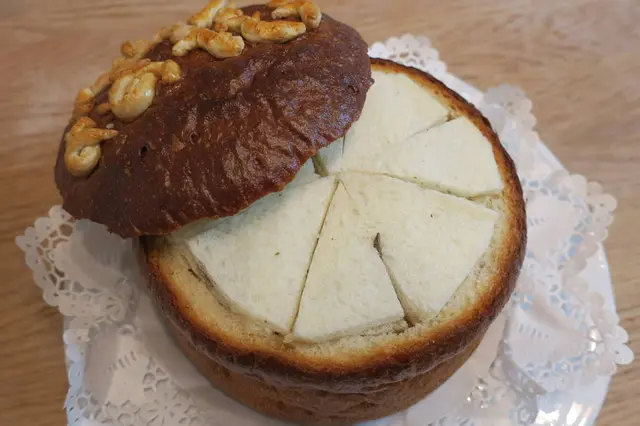 シェ・リュイ代官山店