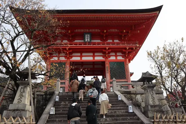 清水寺