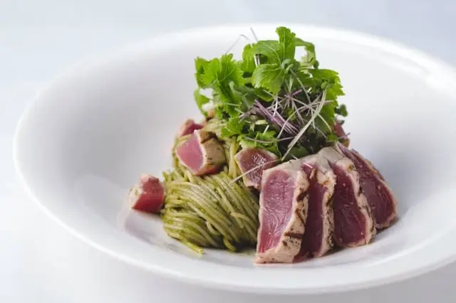 カフェ・ラ・ボエム銀座店