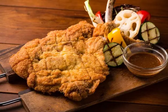 カフェ・ラ・ボエム銀座店