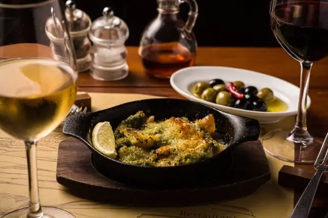 カフェ・ラ・ボエム銀座店