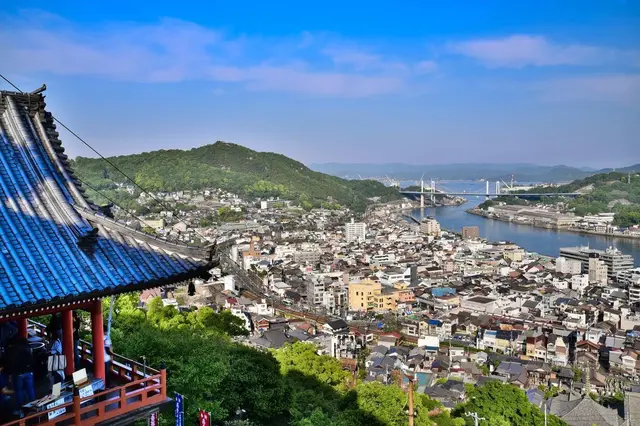 千光寺