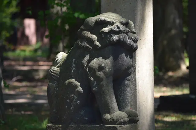 東湖八坂神社