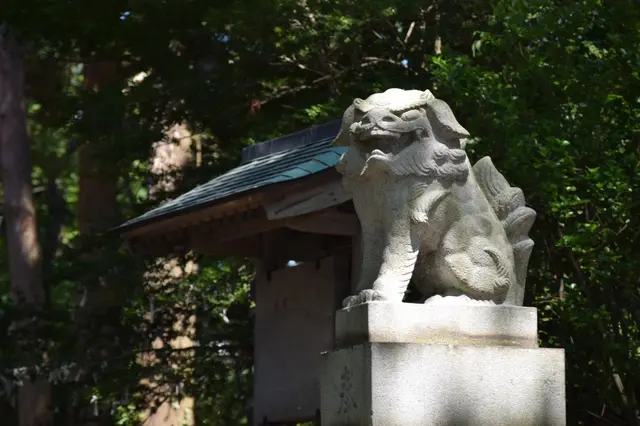 東湖八坂神社