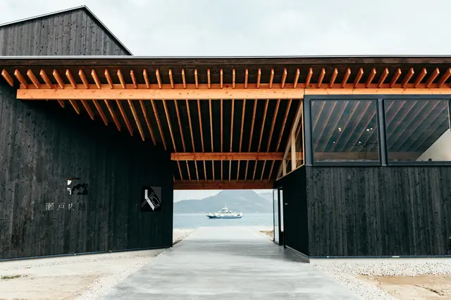 瀬戸内醸造所mio