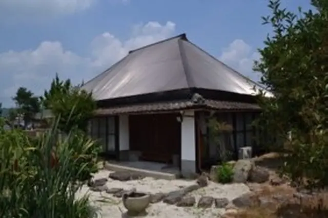 庄屋屋敷とくら