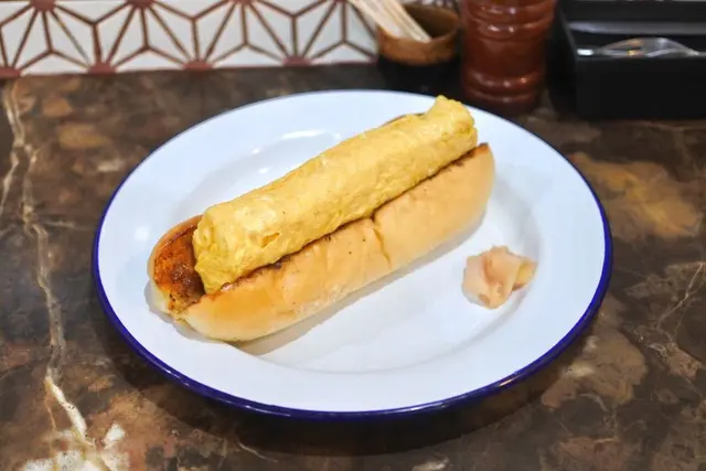 【閉業】deli fu cious（デリファシャス）