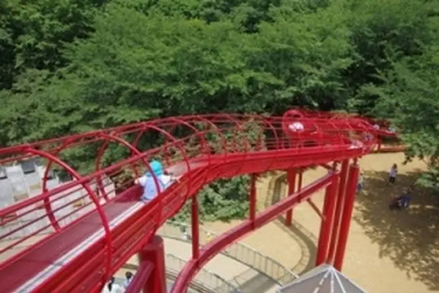 ふなばしアンデルセン公園