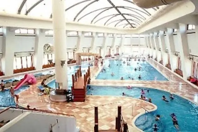 わくわくどーむ