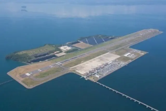 長崎空港