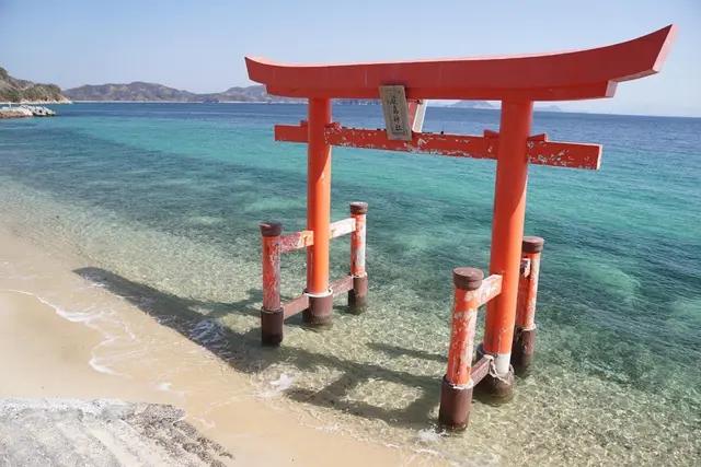 厳島神社