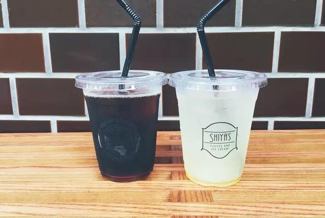 Shiya's Coffee and Icecream