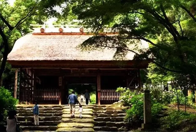 東大寺別院阿弥陀寺