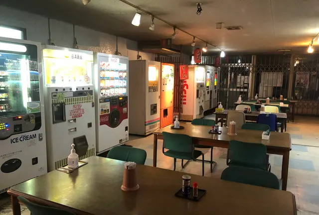 【旅のヒント】提供まで25秒！絶品ラーメンを食べに行って来た！