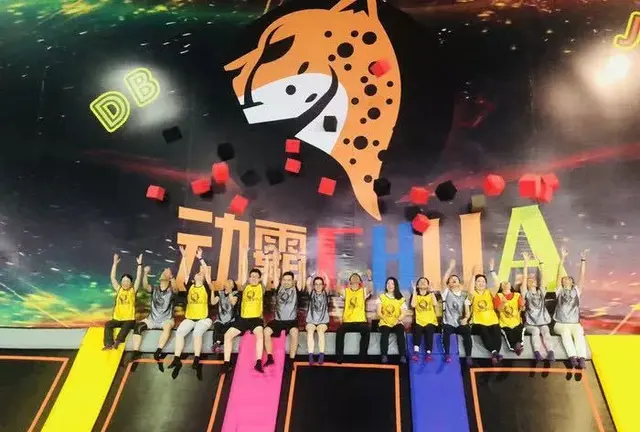 《中国•上海編》いま巷で話題の場所といったらここ🎡 CAと巡る上海2泊3日旅！