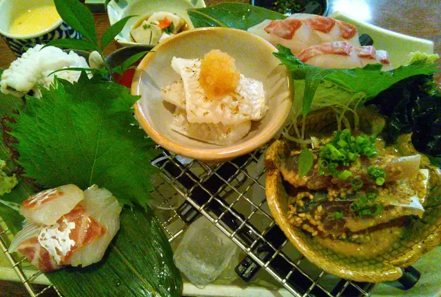 福岡の美味しいものを求めて・・・