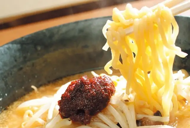 新潟に来たら必ず行け！！ラーメン屋3選！！