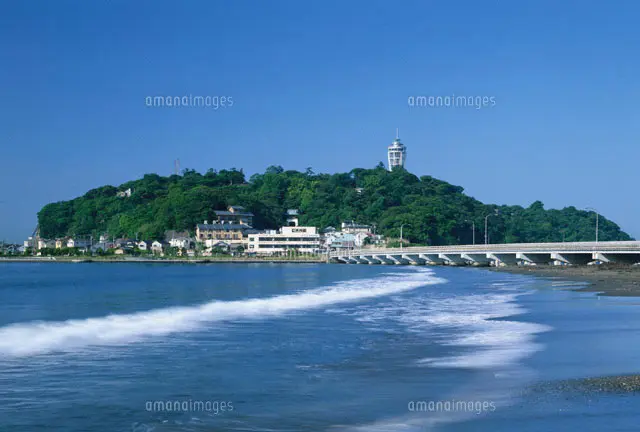 弾丸ツアー in江ノ島＋鎌倉