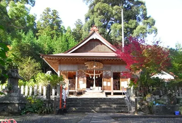 宝 八幡宮へ行こう！