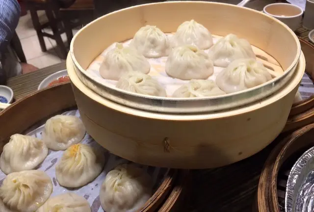 台湾2泊3日食べ歩きの旅