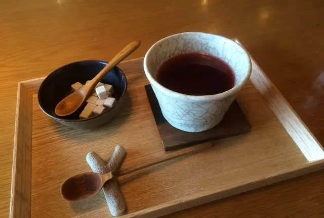 【石神井公園】駅前で完結♡お1人様の夜カフェ&銭湯コース