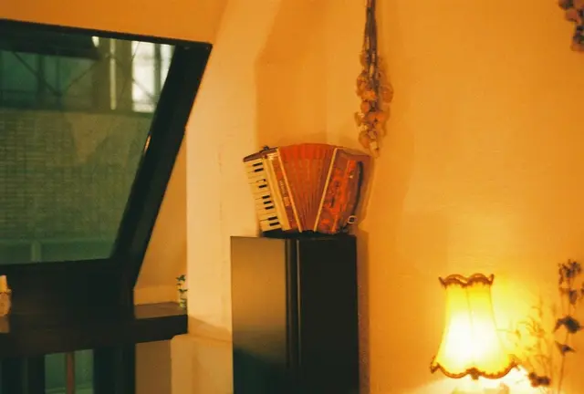 Jazzと喫茶 はやし