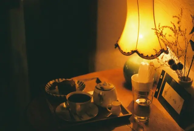 Jazzと喫茶 はやし