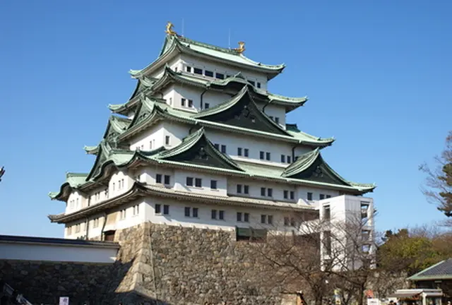 名古屋旅行