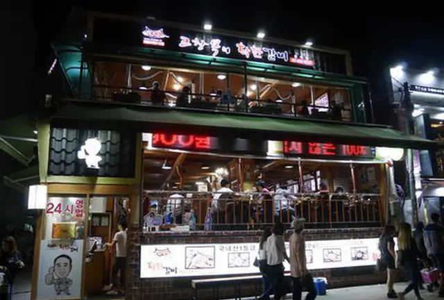 わたし史上最短旅行！夜発朝着の2泊3日でも充分満喫できる韓国旅行🇰🇷💗
