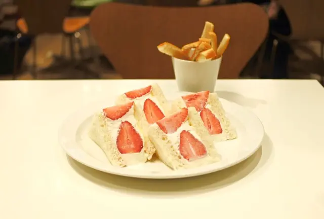 セントル ザ・ベーカリー