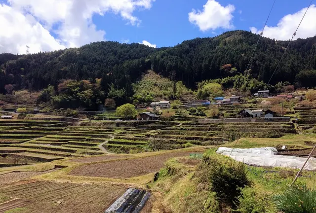 杉原千畝記念館と八百津町の旅