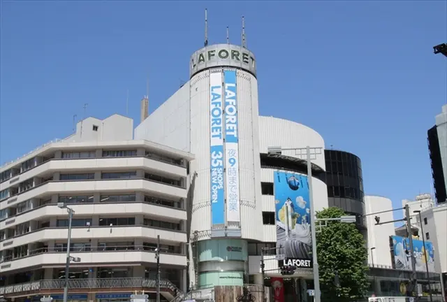 ここに行かなきゃ意味がない！原宿観光８選