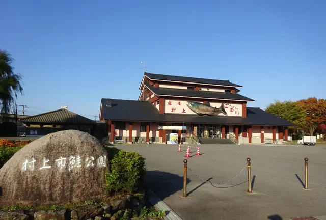 【新潟県村上市】村上人が愛して止まない鮭と酒