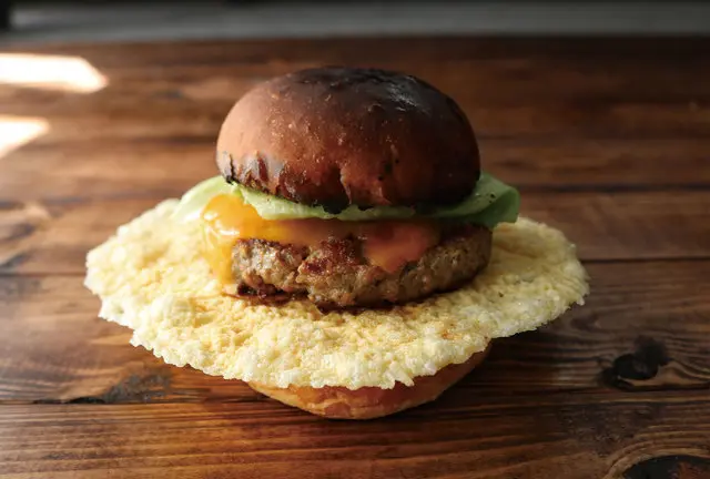 沖縄でおすすめの本格ハンバーガー専門店巡り🍔第一弾🤤
