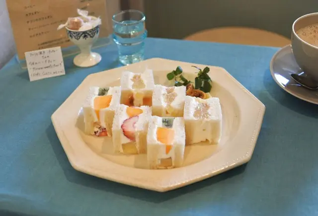 フルーツ喫茶 オハラ