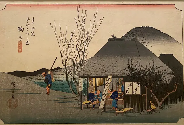 東京国立博物館 本館