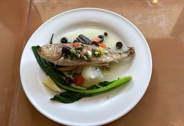 ビストロ・コパン