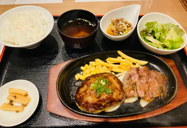 ビッグシェフ 亭