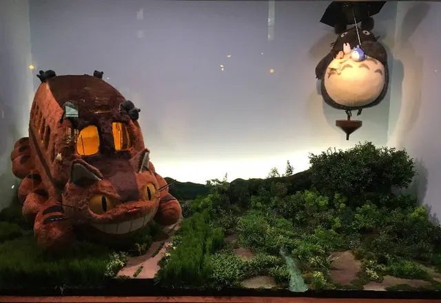 伊豆テディベア・ミュージアム