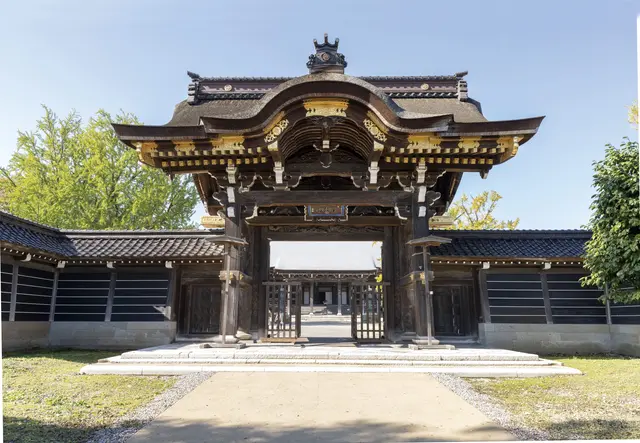 勝興寺