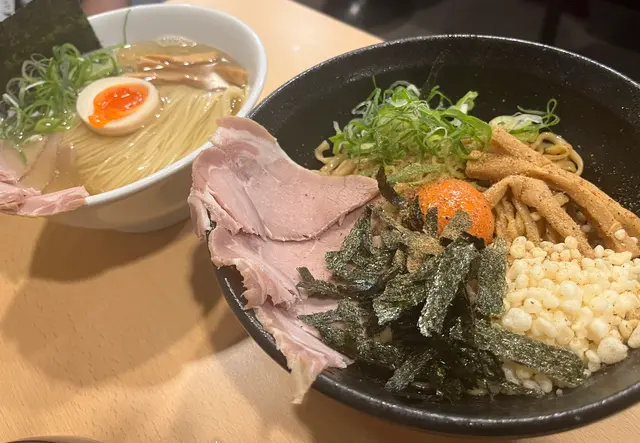 麺や心楽（こらく）