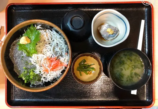 湘南バーガー