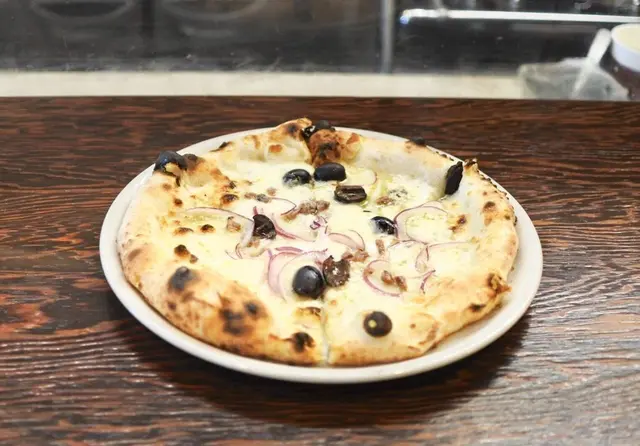 ピッツァ・イナ（ＰＩＺＺＡ１７）