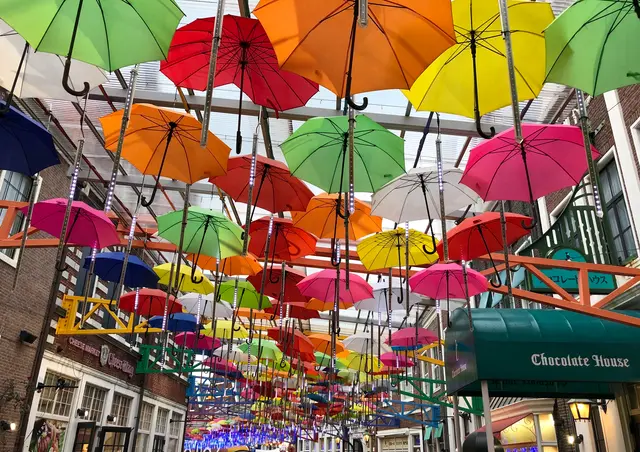 ハウステンボス