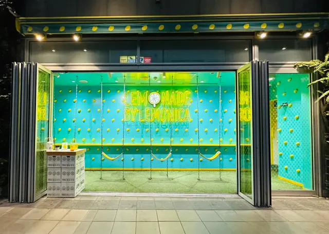 レモネード バイ レモニカ 渋谷ストリーム店 （LEMONADE by Lemonica） 